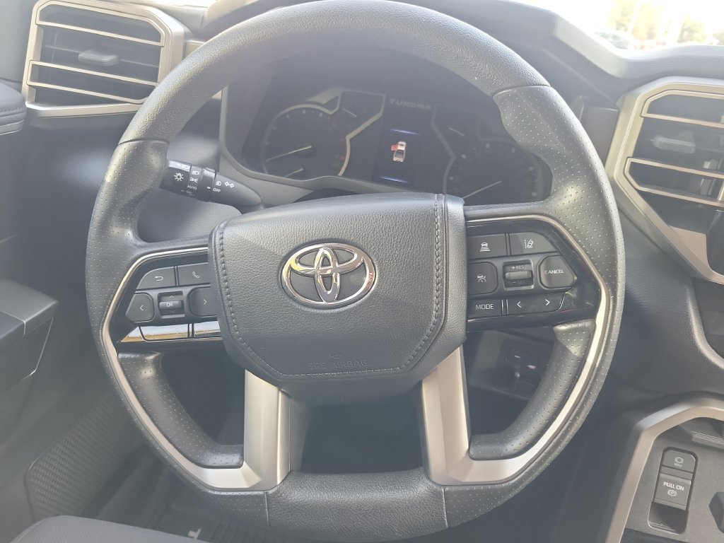 Used 2023 Toyota Tundra SR5 RWD image 18