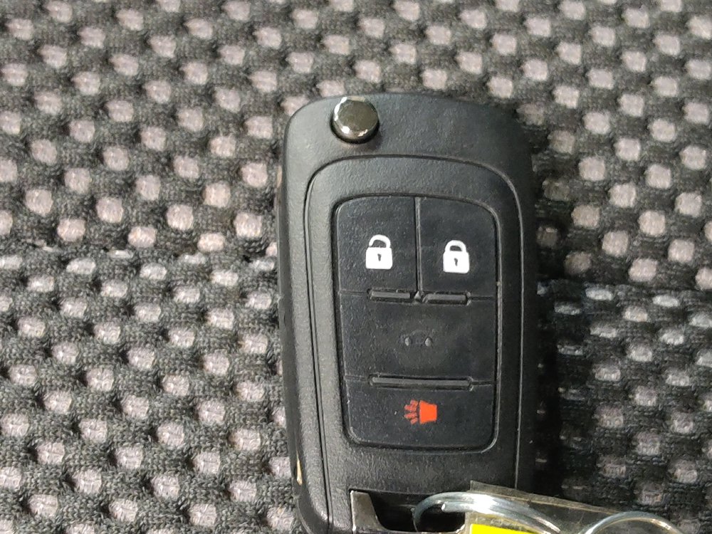 Used 2017 Chevrolet Equinox LS AWD/4WD image 32