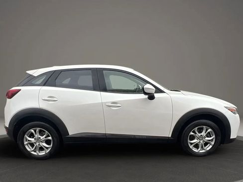 Used 2018 MAZDA CX-3 Sport image 4