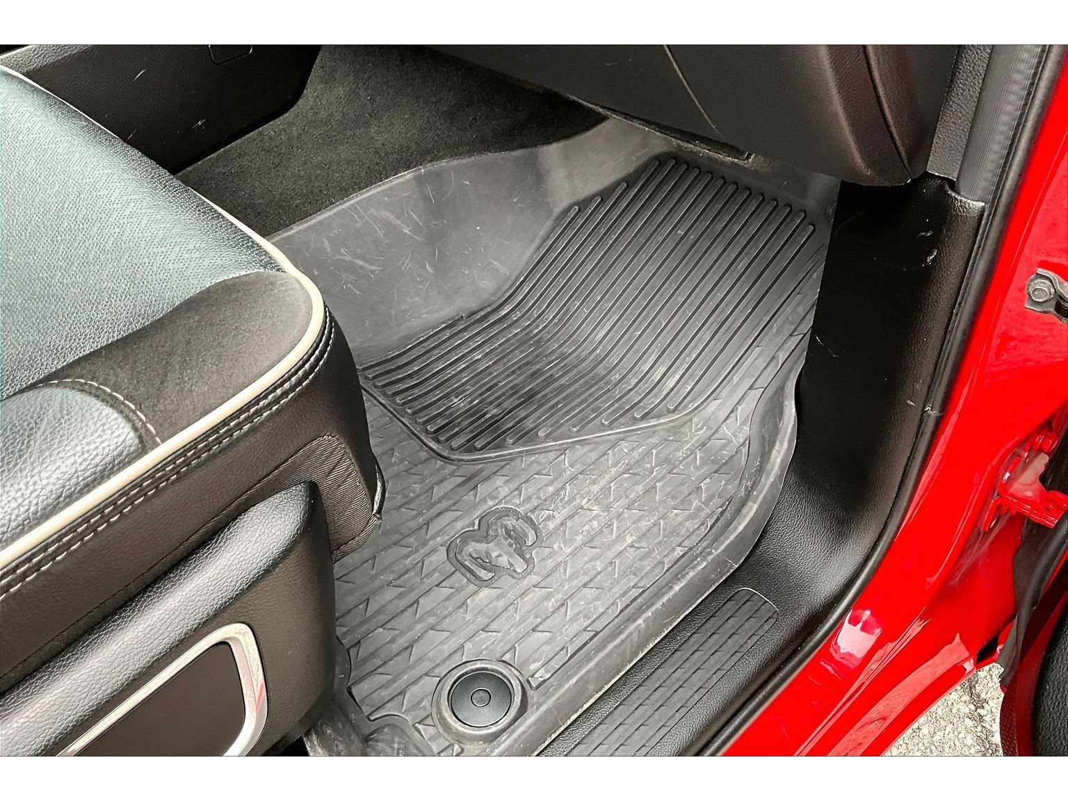 Certified 2023 RAM 1500 Laramie AWD/4WD image 44
