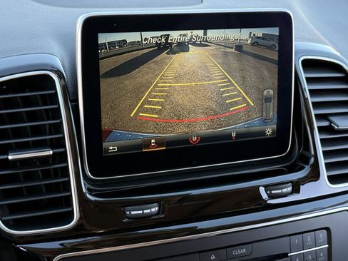 Used 2016 Mercedes-Benz GLE 350 image 18