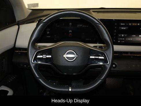 Used 2023 Nissan Ariya FWD image 6