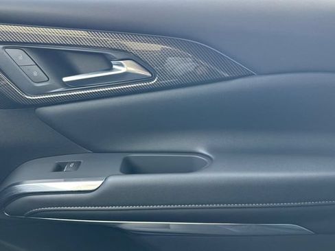 New 2026 Chevrolet Traverse High Country FWD image 27