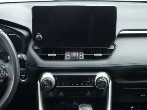 Used 2023 Toyota RAV4 XSE image 14
