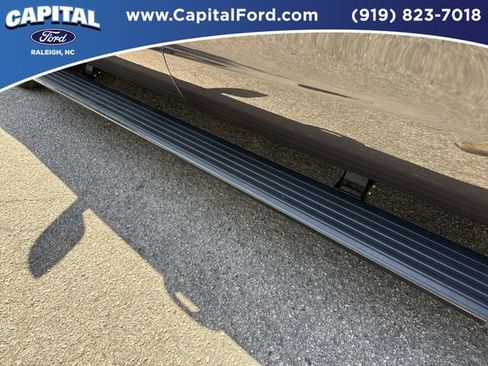 Certified 2025 Ford Expedition Max Platinum w/ Stealth Performance Package image 20