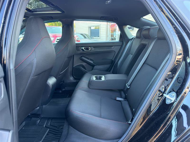 Used 2025 Honda Civic Si image 23