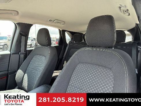 Used 2024 Ford Escape Active FWD image 15