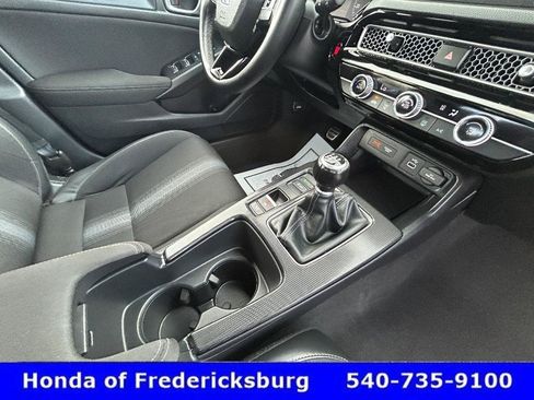 Used 2024 Honda Civic Sport image 15