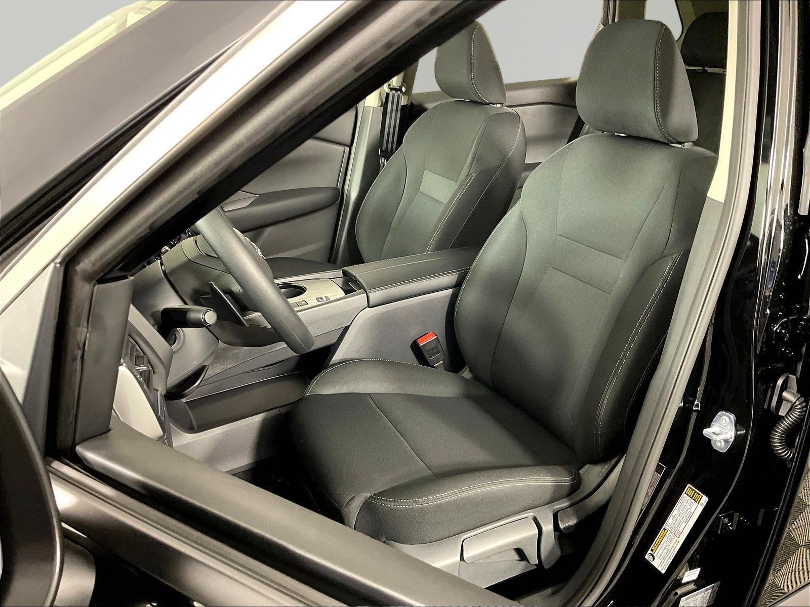 New 2027 Nissan Rogue S FWD image 15