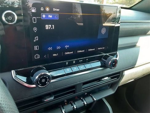 Used 2023 Chevrolet Colorado W/T w/ Safety Package image 21