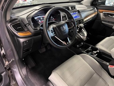 Used 2022 Honda CR-V EX image 19