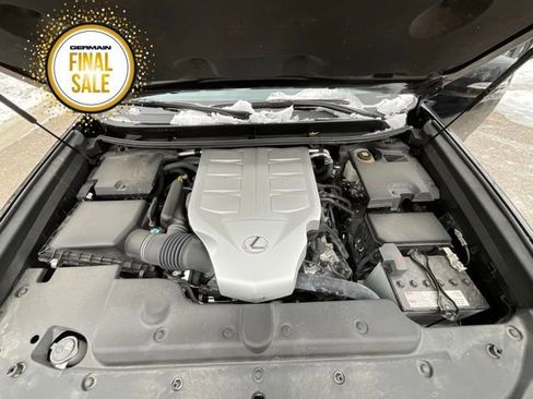 Used 2023 Lexus GX 460 Premium image 21