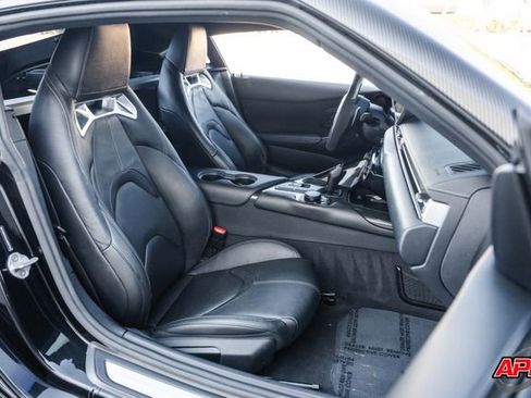 Used 2020 Toyota Supra Premium w/ Driver Assist Package image 80