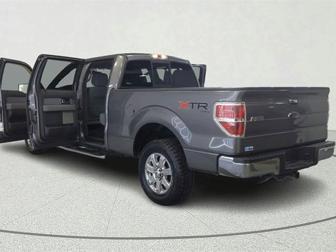 Used 2014 Ford F150 XLT w/ XTR Package image 22