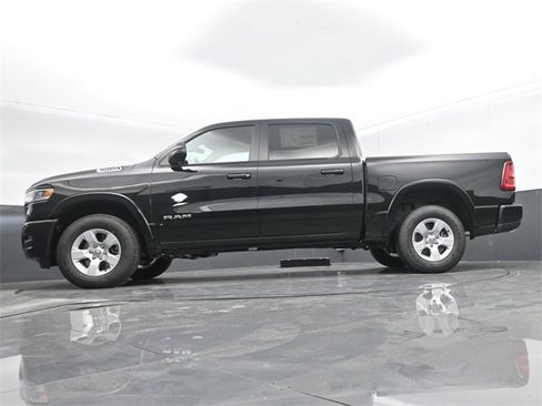 Used 2025 RAM 1500 Big Horn image 40