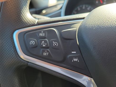 Used 2023 Chevrolet Malibu LT image 22