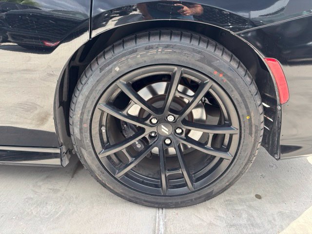 Used 2023 Dodge Charger Scat Pack w/ Daytona Edition Group RWD image 8