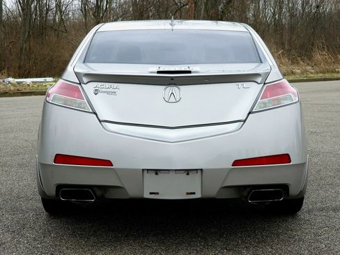 Used 2010 Acura TL w/ Technology Package image 39