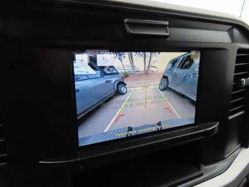 New 2026 Ford F250 XL w/ Snow Plow Prep Package image 13