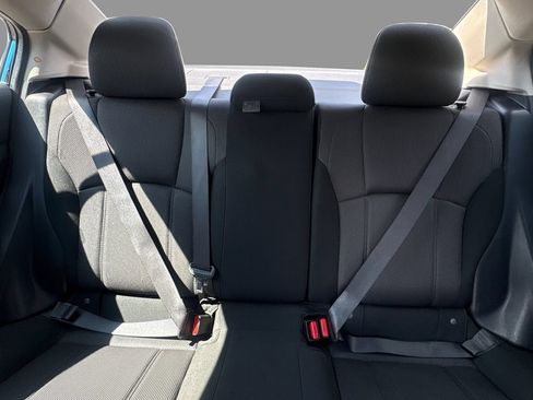 Used 2019 Subaru Impreza 2.0i AWD/4WD image 13