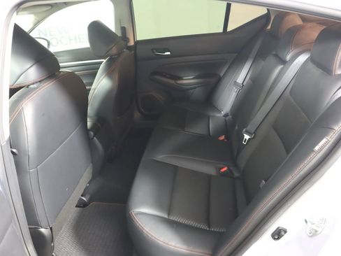 Used 2023 Nissan Altima 2.5 SR image 26