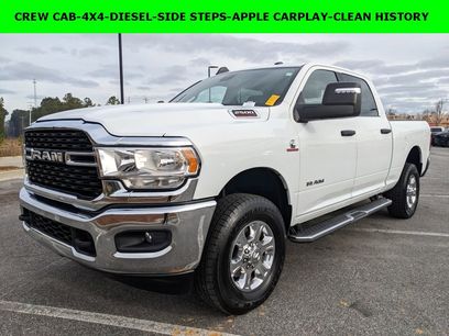 Certified 2024 RAM 2500 Big Horn