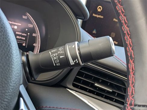 Used 2025 Acura TLX SH-AWD w/ A-SPEC Pkg image 34