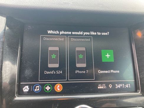 Used 2022 Chevrolet Trax LT w/ Driver Confidence Package image 23