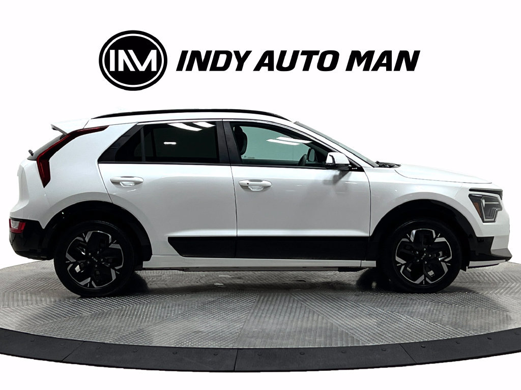 Used 2023 Kia Niro Wind FWD image 3