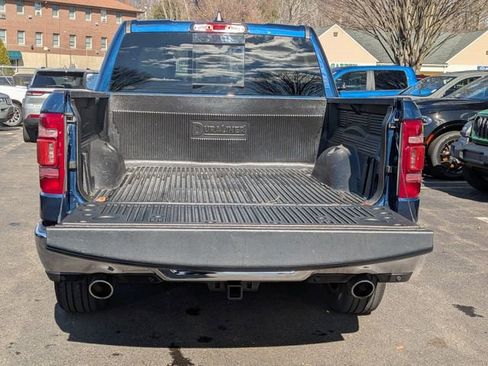 Certified 2023 RAM 1500 Laramie AWD/4WD image 29