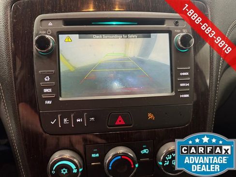 Used 2016 Chevrolet Traverse LT w/ True North Edition image 16