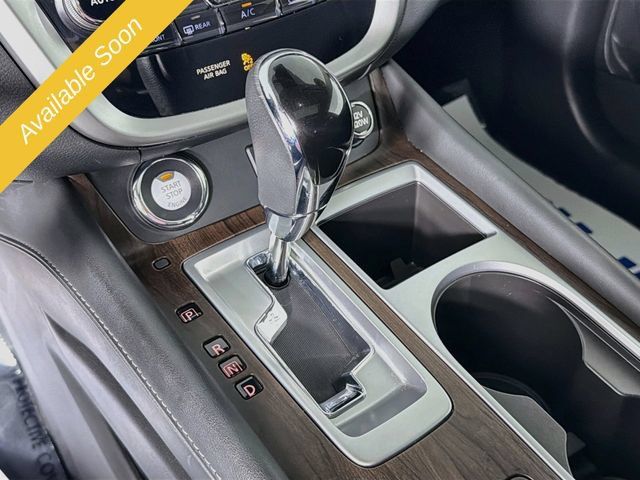 Used 2020 Nissan Murano Platinum AWD/4WD image 17
