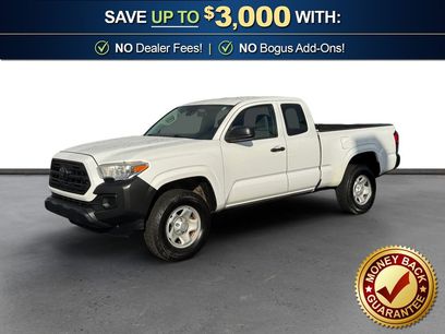 Used 2018 Toyota Tacoma SR