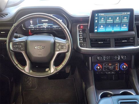 Certified 2022 Chevrolet Tahoe RST w/ Sport Performance Package image 26