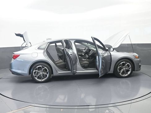 Used 2024 Chevrolet Malibu LT FWD image 68