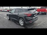 Used 2025 Chevrolet Trax LS image 5