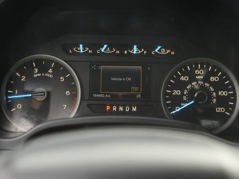 Used 2017 Ford F150 XLT w/ Equipment Group 302A Luxury image 24