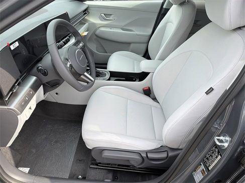 New 2026 Hyundai Kona SEL Sport image 24