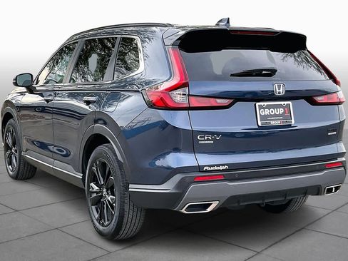 Used 2023 Honda CR-V Sport Touring image 11