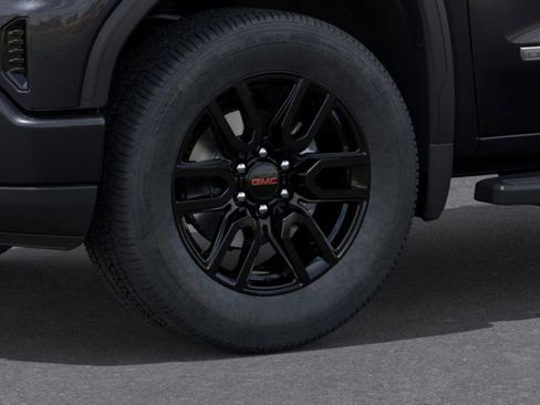 New 2026 GMC Sierra 1500 Elevation w/ Elevation Premium Package image 9