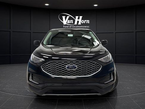 Used 2024 Ford Edge SEL w/ Convenience Package AWD/4WD image 2