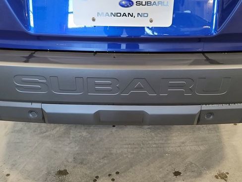 New 2026 Subaru Outback Touring XT AWD/4WD image 30