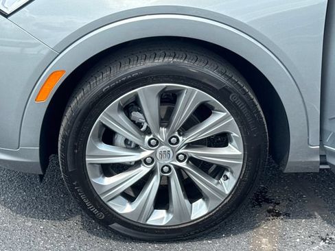 Used 2026 Buick Envista Avenir FWD image 27