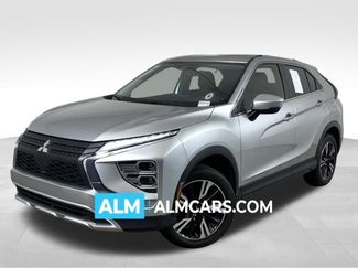 Used 2024 Mitsubishi Eclipse Cross SE video 1