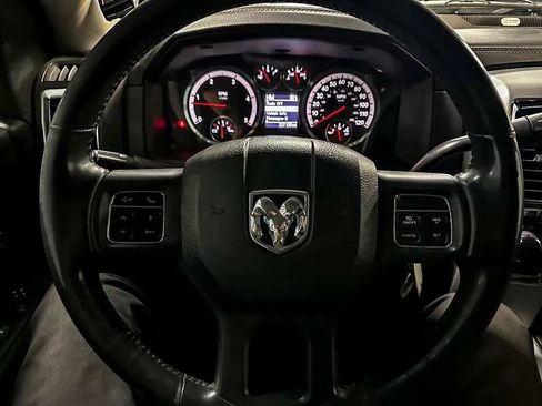 Used 2012 RAM 3500 Laramie w/ Protection Group AWD/4WD image 28