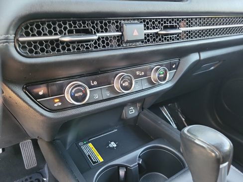 Certified 2023 Honda HR-V EX-L image 19