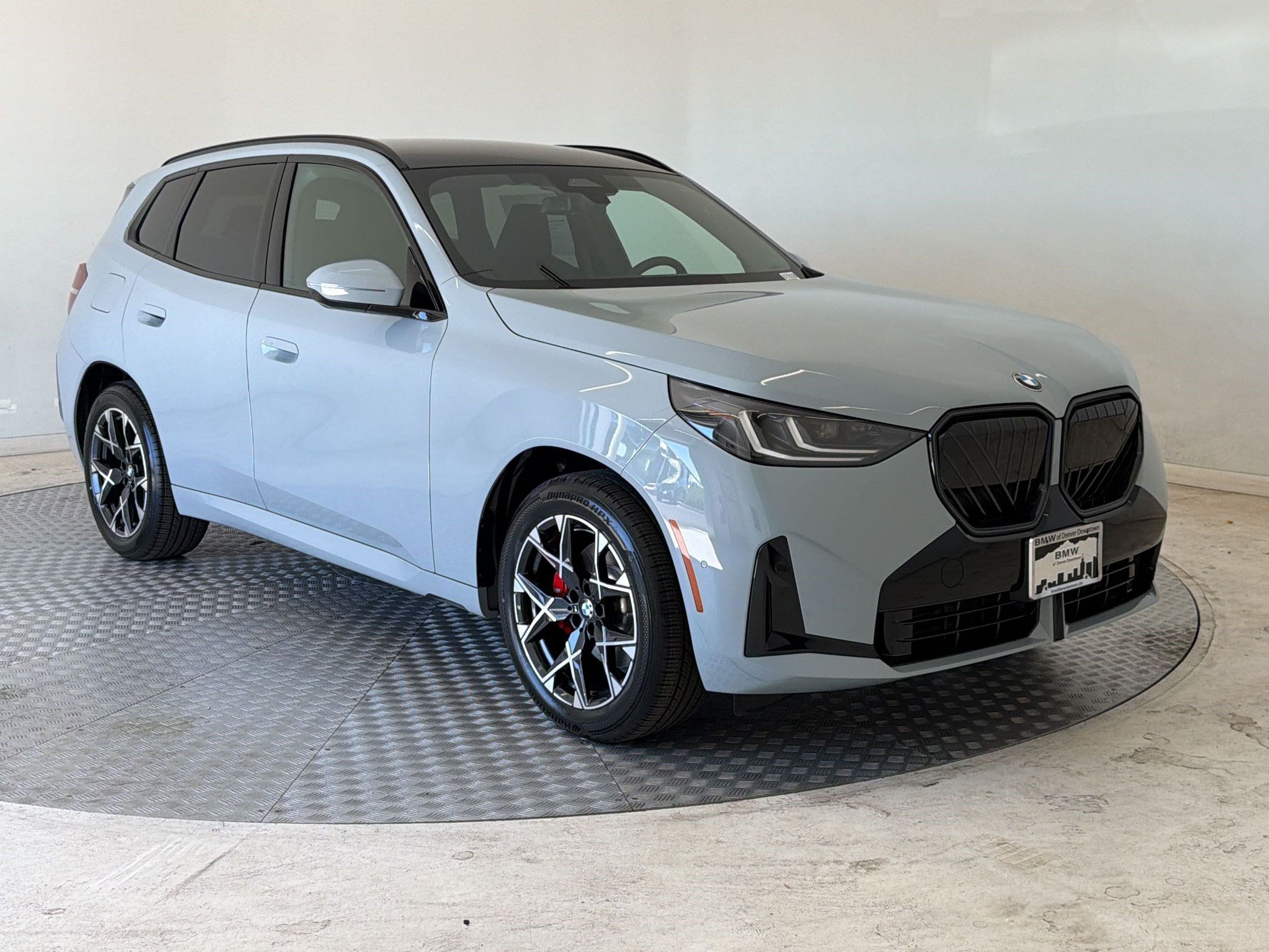 New 2026 BMW X3 xDrive30i w/ M Sport Package AWD/4WD image 7