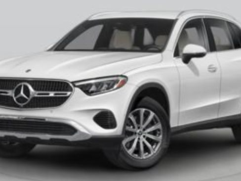 New 2026 Mercedes-Benz GLC 300 4MATIC image 13