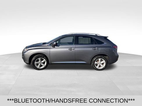 Used 2015 Lexus RX 350 FWD image 2