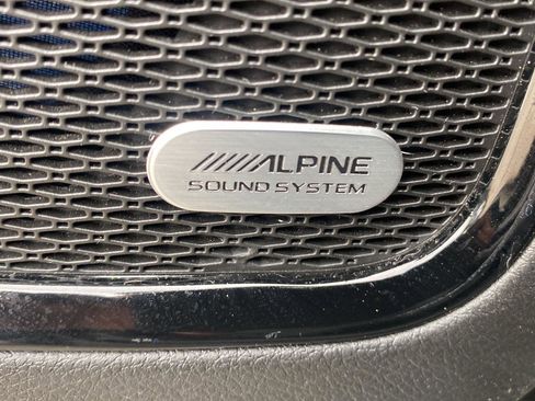 Certified 2025 Jeep Compass Limited w/ High Altitude Package image 20